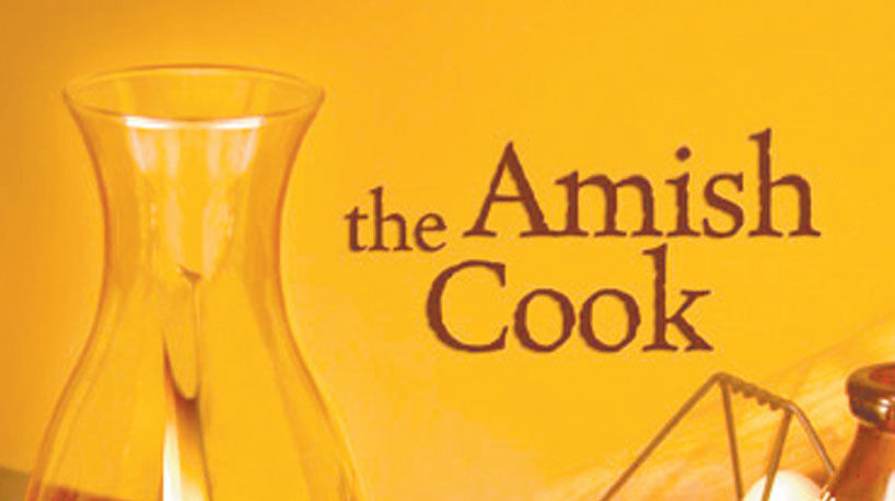 Amish Cook