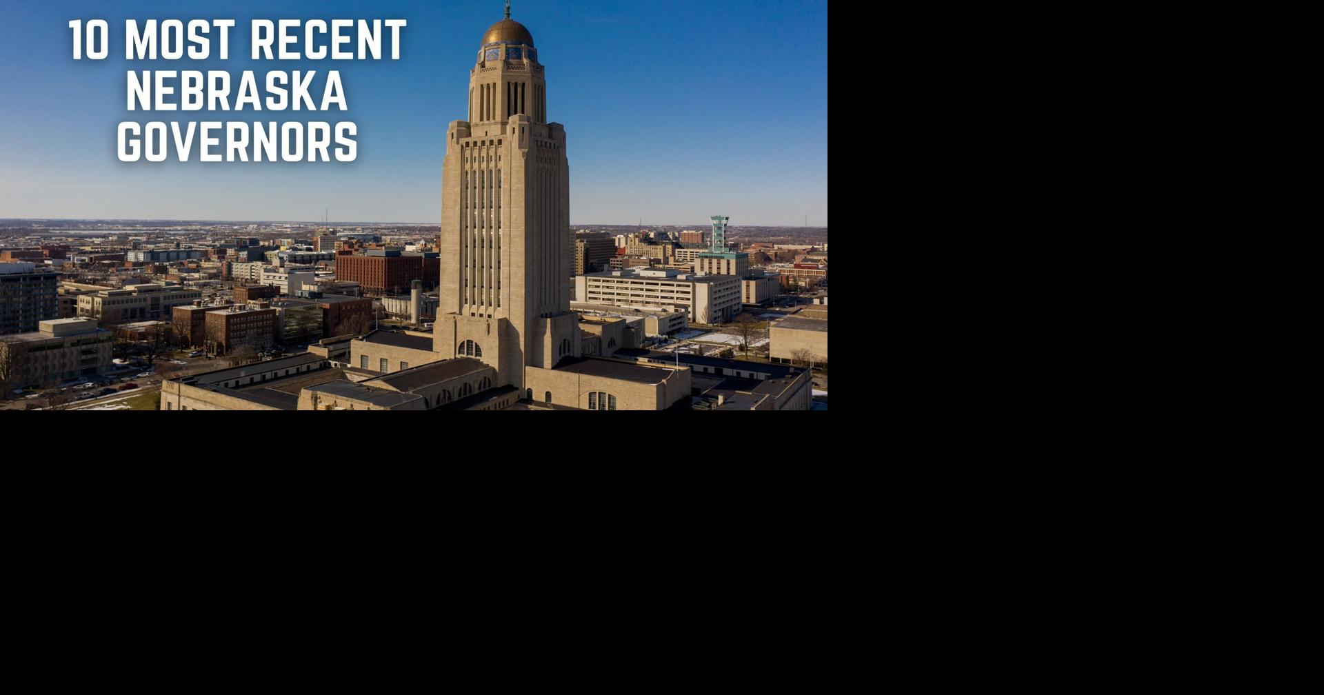 Brett Lindstrom joins Nebraska's new America First Party. Is governor bid imminent?