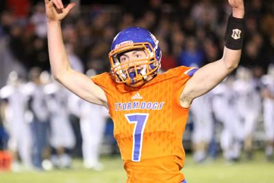 Osceola High Plains Survives Thriller With Cross County Sports