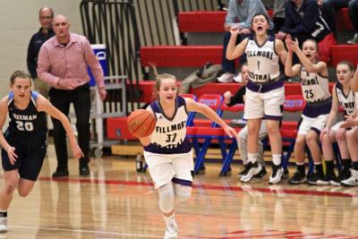 Fillmore Central Girls Headed To State For First Time In Six Years