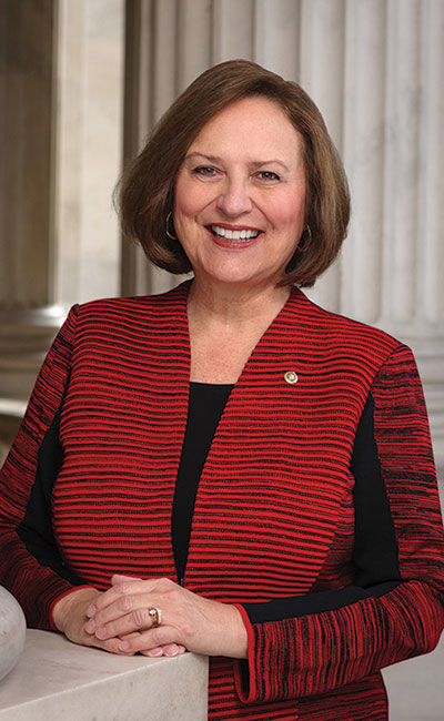 Sen. Deb Fischer profile