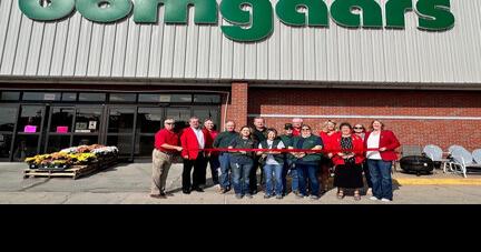 Business Beat: Langner stepping down after 33 years at York State Bank - Vimarsana News