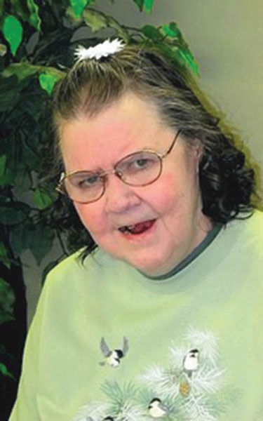 Diane Harre