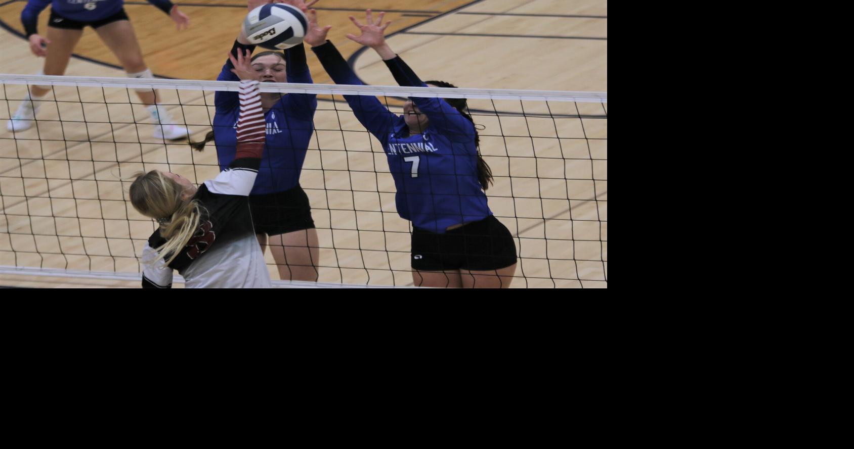 SNC releases 2022 all-conference volleyball teams