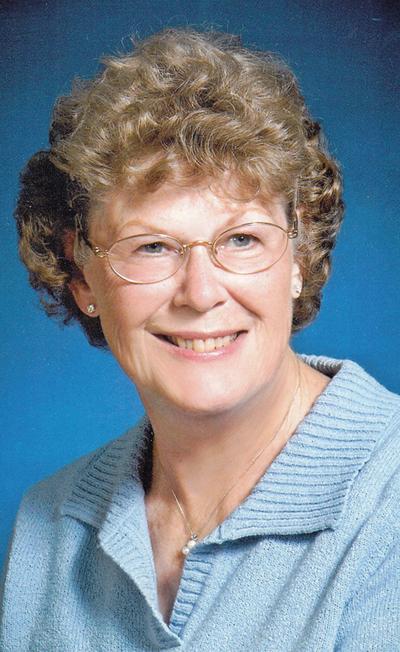 Virginia Kleinholz