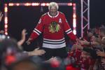 Bobby Hull