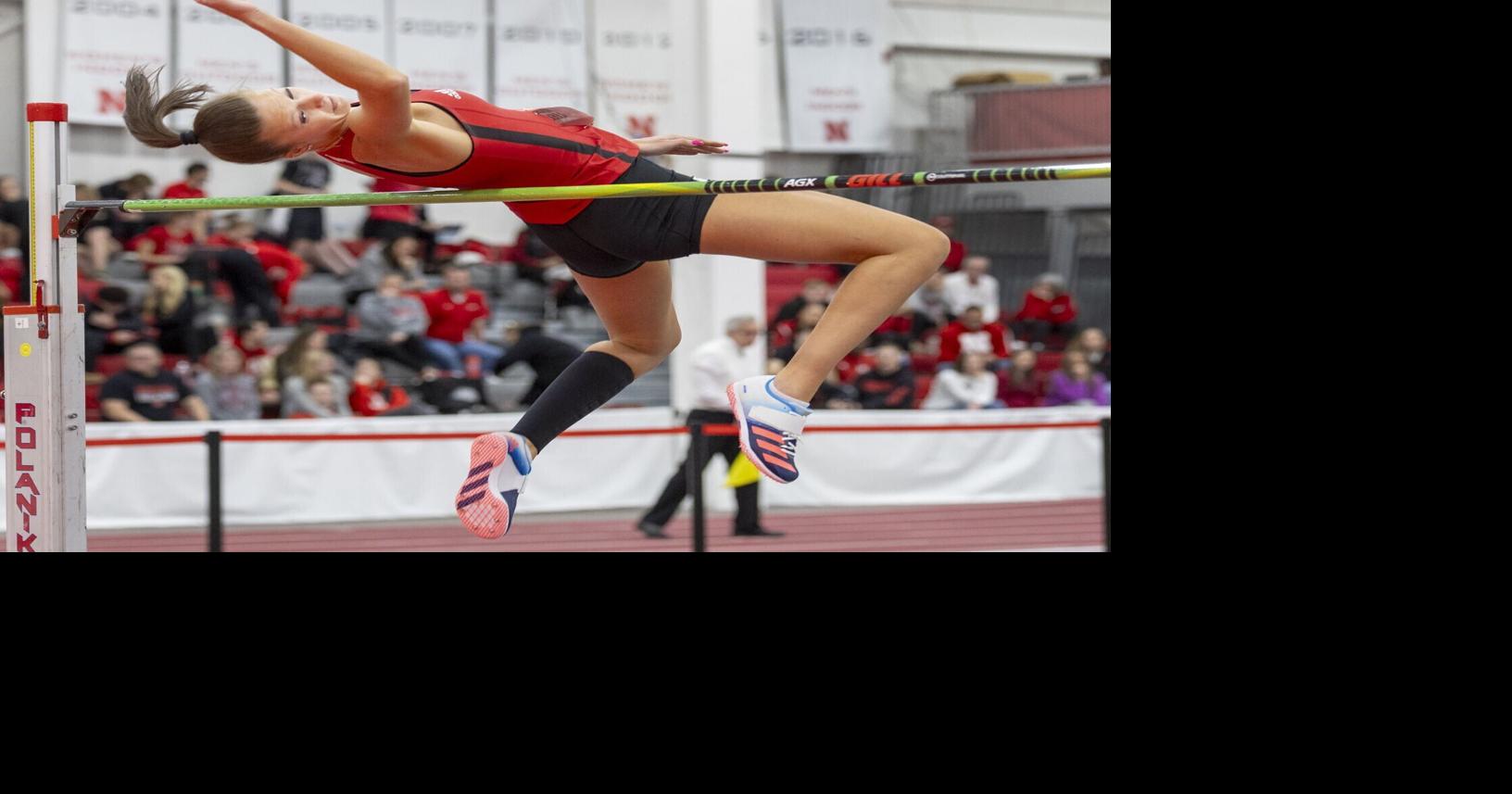 From Doane commit to Big Ten contender, Karsyn Leeling is just getting ...