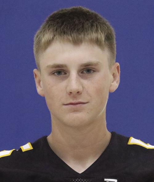 Trey Richert