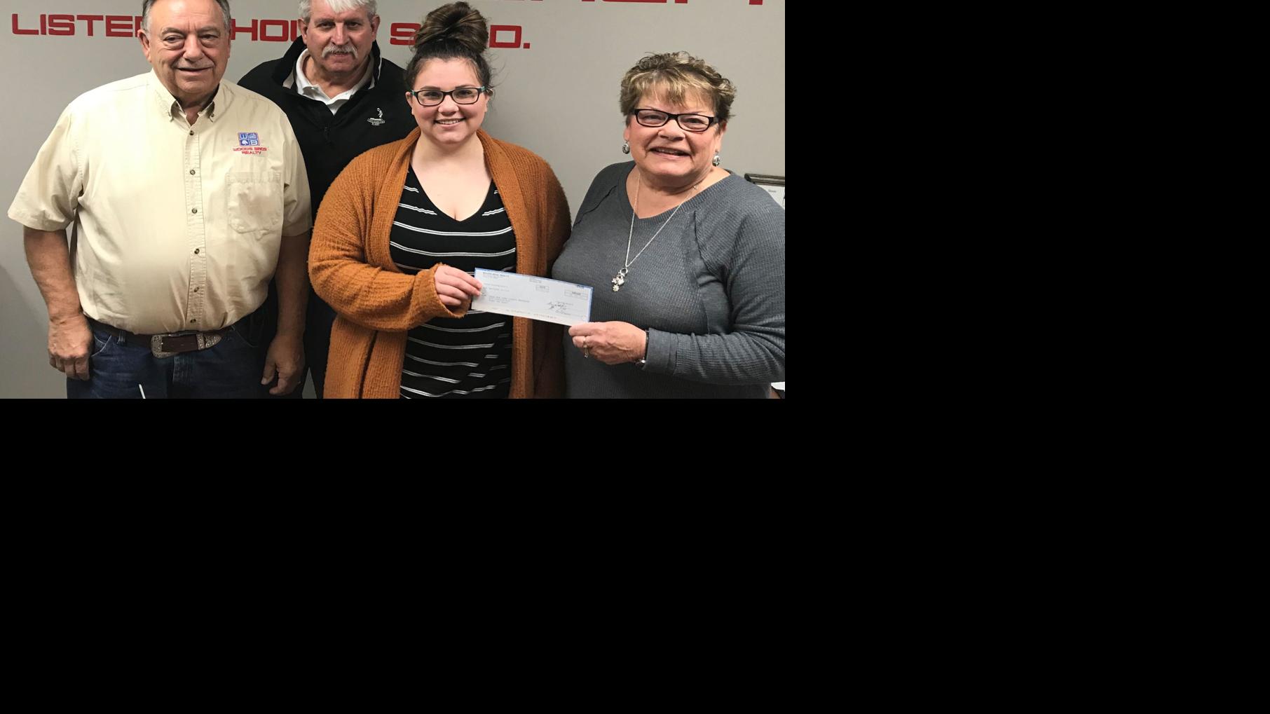 Woods brothers donates 1,000 Local News