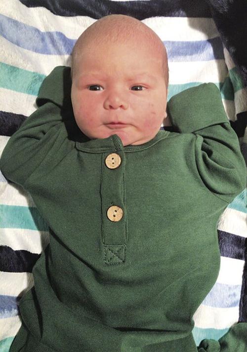 Bodie Willis Seward