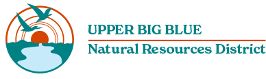 upper big blue logo