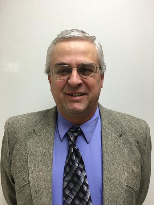 Paul Buller