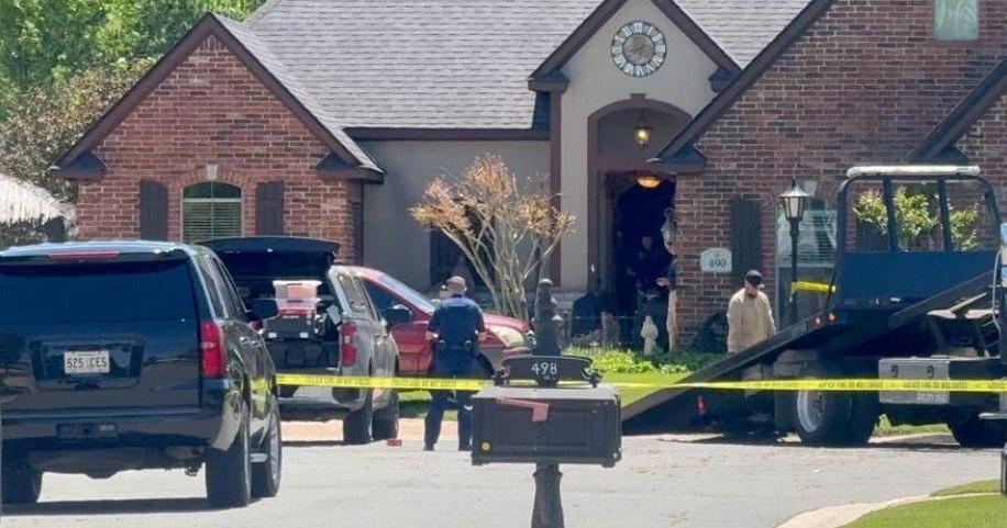 Homeowner describes final moments with suspect in deadly Shreveport rampage By Jonathan McCall Apr 21, 2026 Apr 21, 2026 Updated 3 mins ago