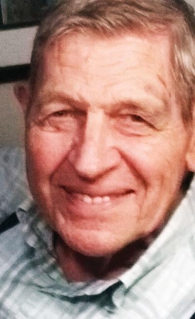 Gene Klingsporn
