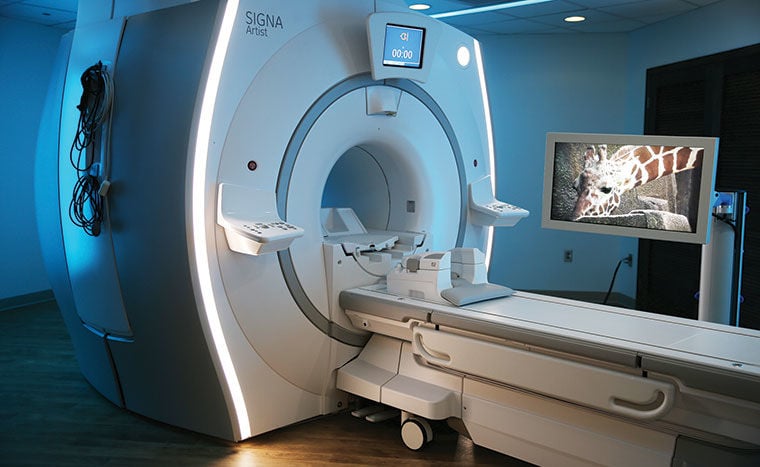 York General upgrades MRI machine | Latest News | yorknewstimes.com