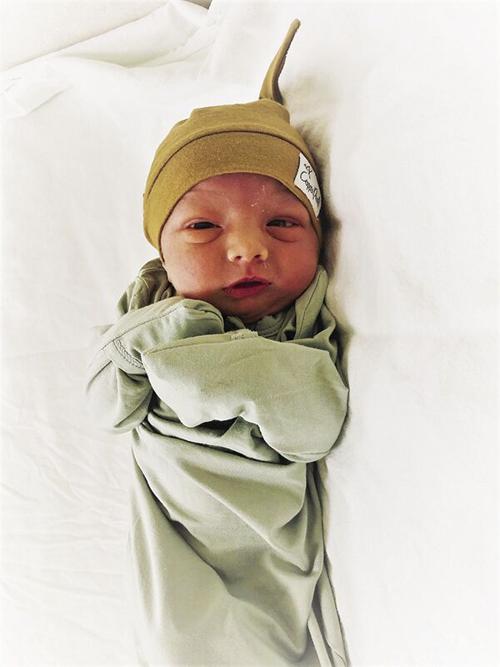 Crew Hayes McGowan