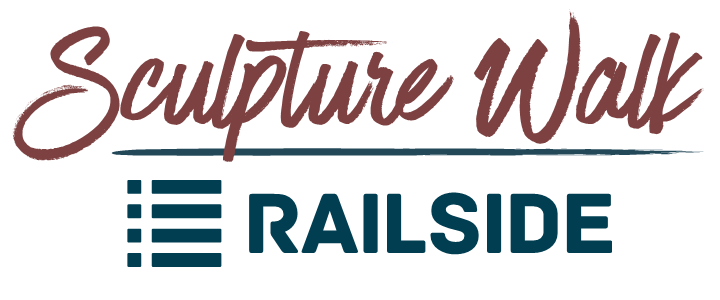 Sculpture Walk Railside Announces Exhibit Transition