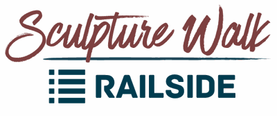 Sculpture Walk Railside Announces Exhibit Transition