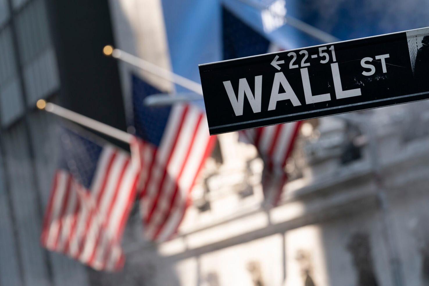Markets 2021: Stocks soar, IPOs explode, crypto goes wild ...