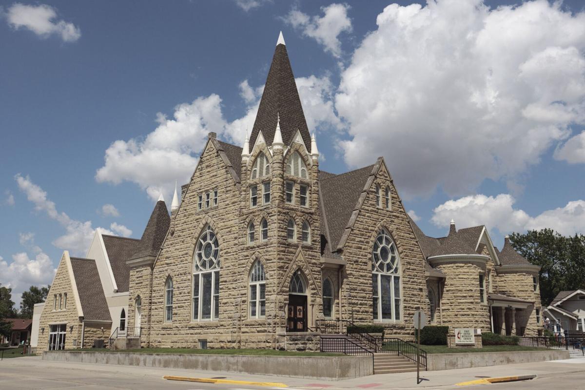First United Methodist Church York Latest News Yorknewstimes Com
