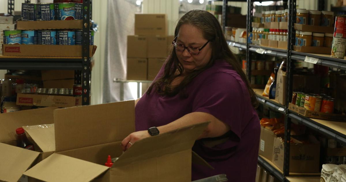 Low Income Spending Less Low-income families would suffer from proposed budget cuts