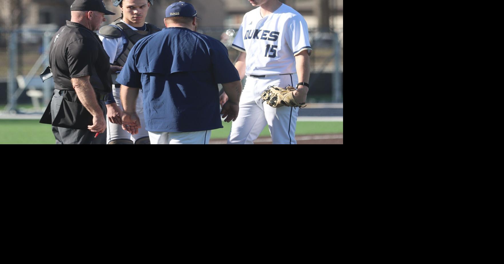 York baseball makes year two leap