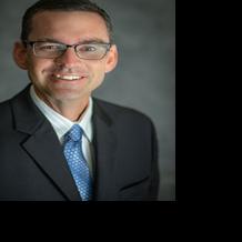 Meet the staff at Henderson Health Care: Dr. James Ohrt