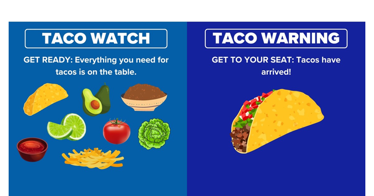 Tacos and Tornadoes: A summer survival guide for Nebraskans
