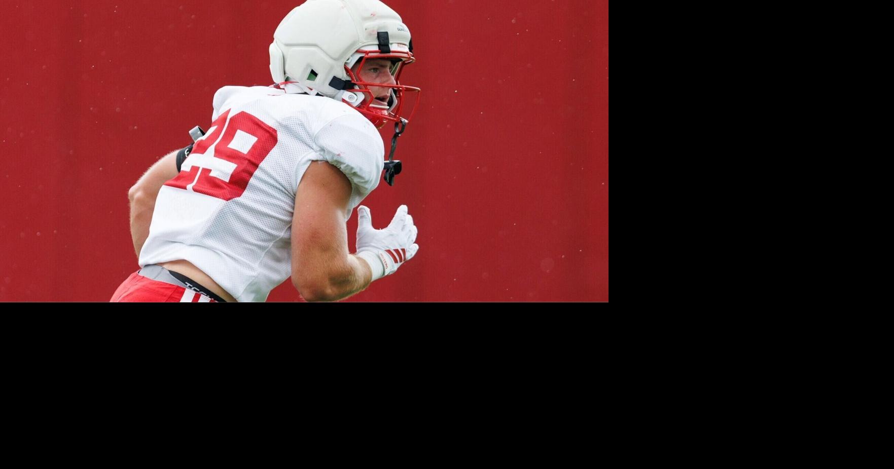 'He keeps getting better': Carter Nelson's 'upside' starting to emerge after healthy summer