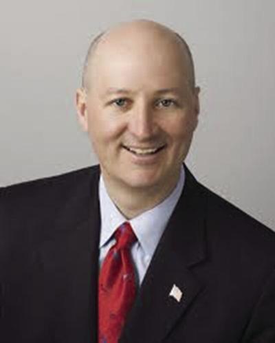 Governor Pete Ricketts