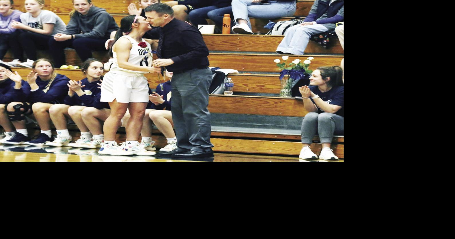 Kern to coach NCA Blue All-Stars