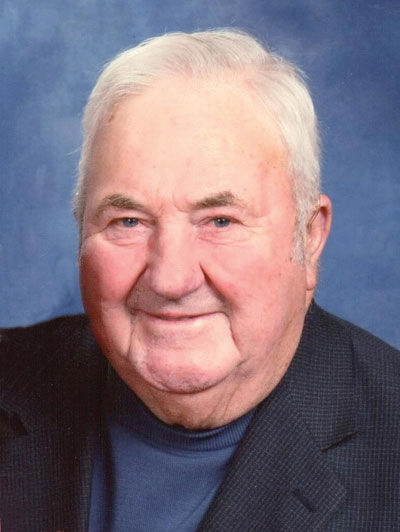 Death, Dean F. Rich, York resident, 83 | Obituaries | yorknewstimes.com