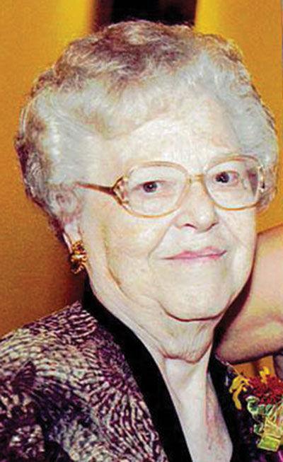Althea Lampe