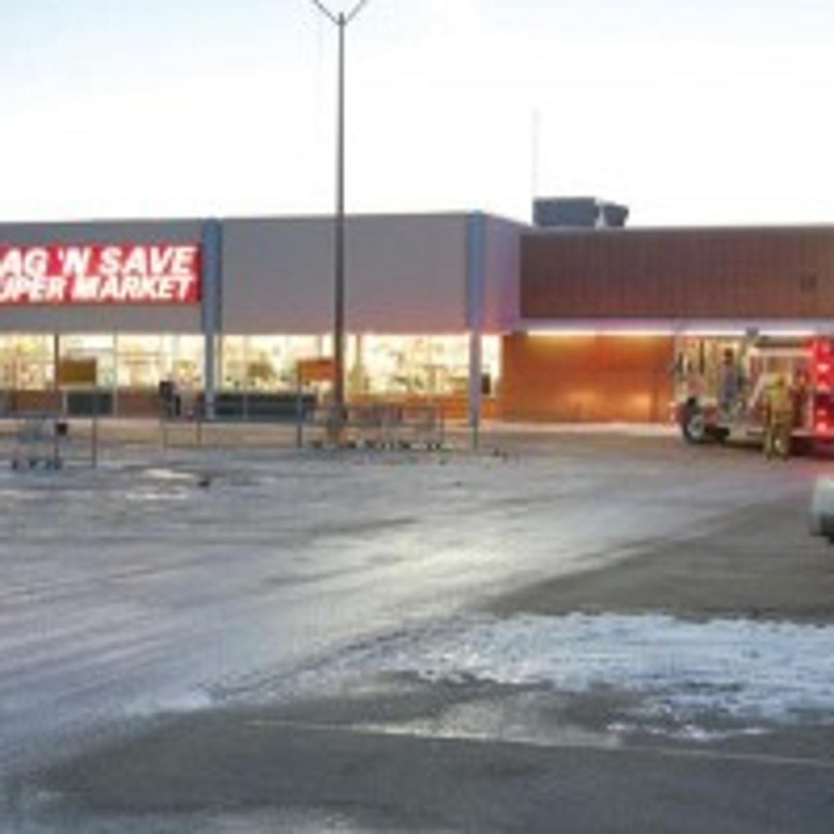 Bag N Save Evacuation News Yorknewstimes