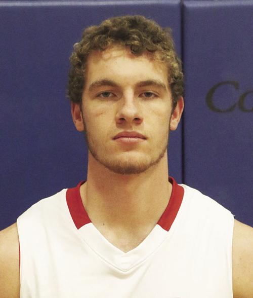 Athlete of the Week - Keaton VanHousen, JR., High Plains