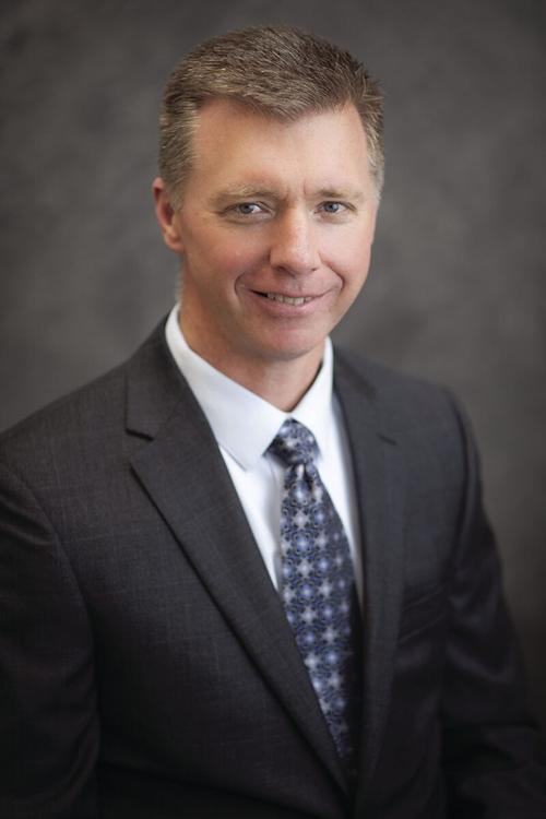 Superintendent