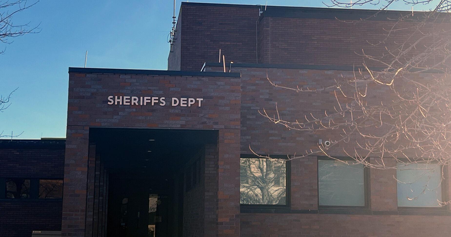 York County Sheriff's Department seeks to create fitness area for county employees in courthouse basement - Vimarsana News