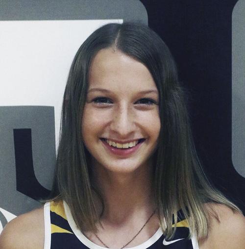 Athlete of the Week - Payton Gerken, SO., McCool Junction