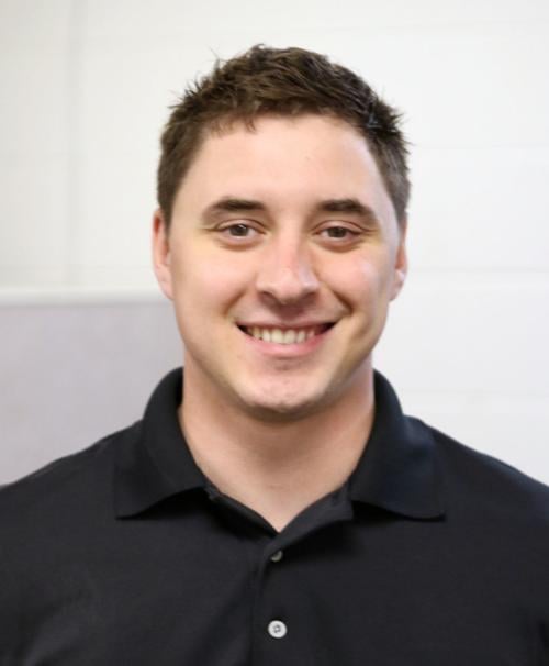 Steve Marik profile