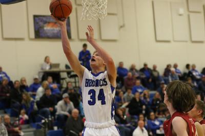 Nebraska High School Boys Basketball Ratings Dec 23 Sports