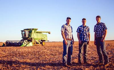 cattlemen banquet january 70th set peterson brothers farm yorknewstimes entertain hamilton annual york