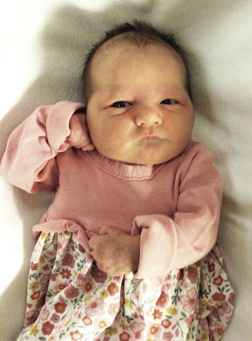 Zoey Ann Fowler