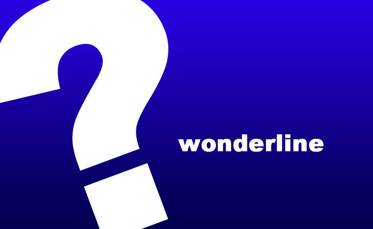 wonderline