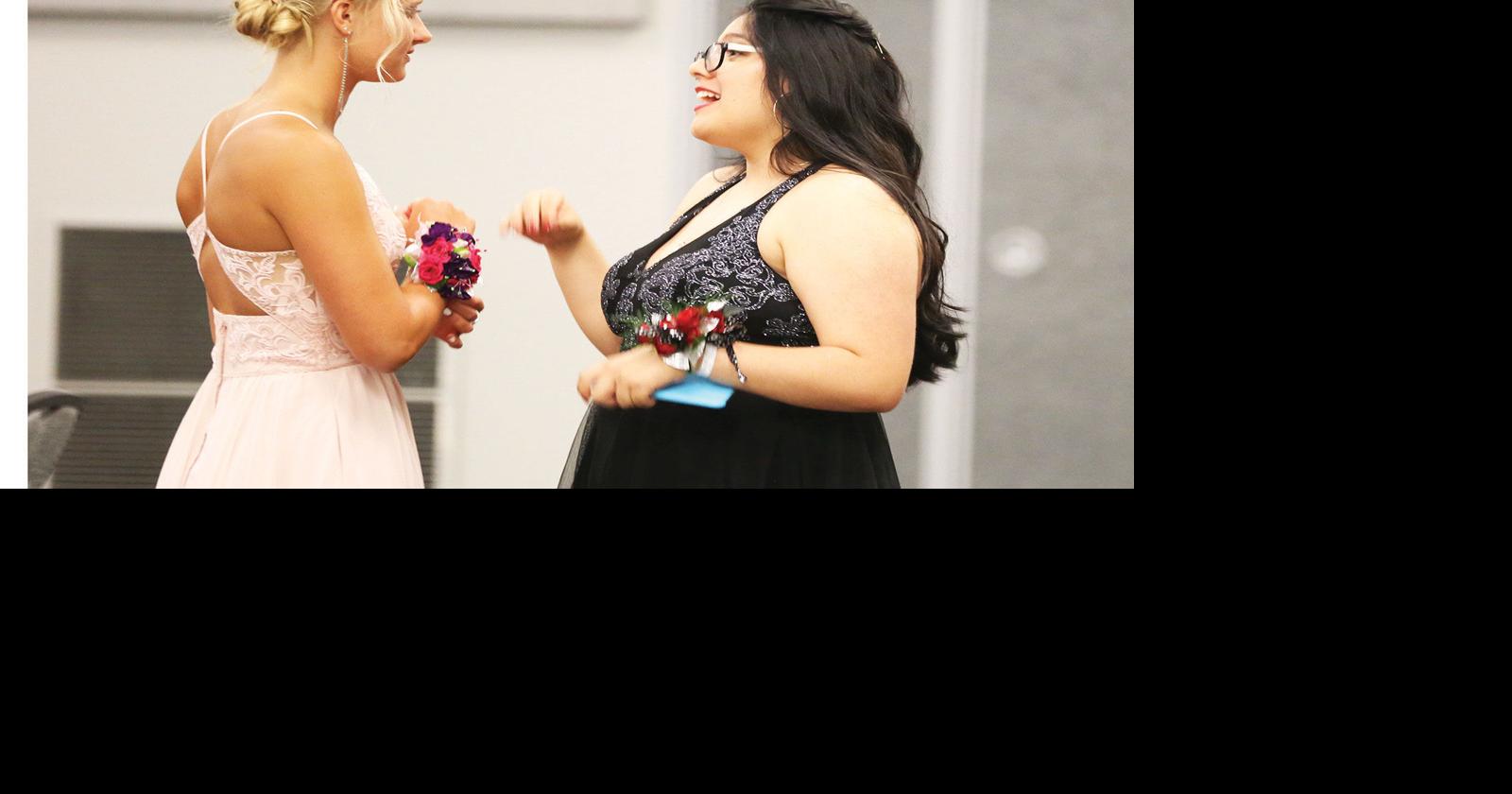 Summer Prom makes tradition a reality