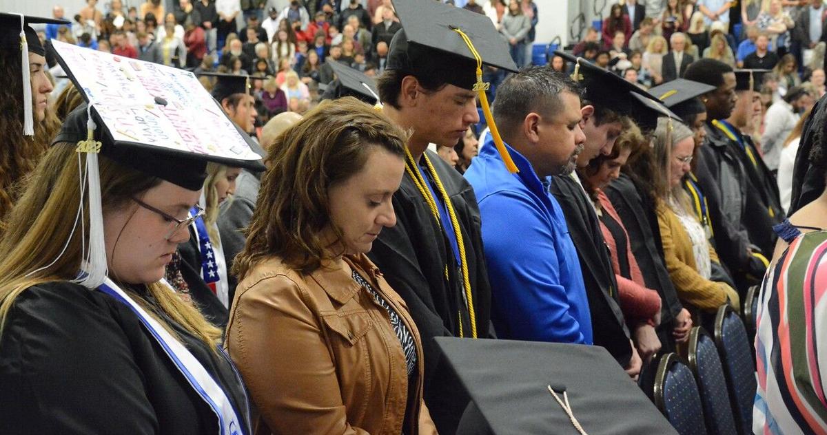York College celebrates final commencement, transition to York ...