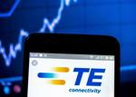 #45. TE Connectivity Ltd.