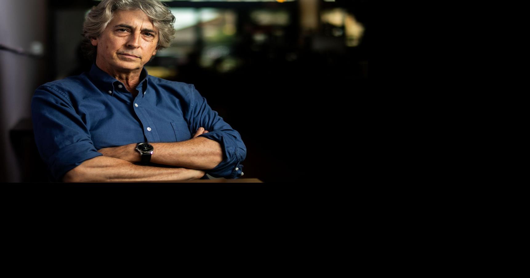 Alexander Payne and Gary Sanchez Productions Team on His Next Film