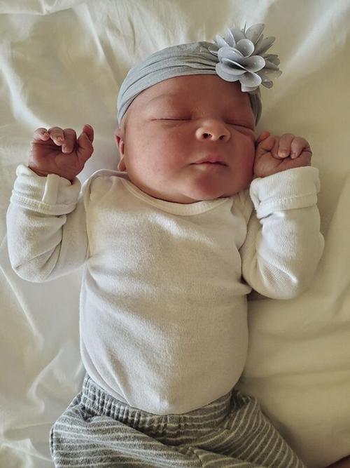 Jocelyn Grace Wright