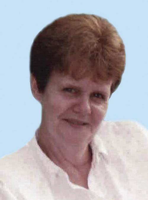 Mary ‘Francie’ Woolard