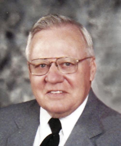 Virgil Liermann
